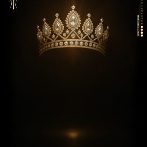 Miss & Mrs. Elegance Registration Ticket